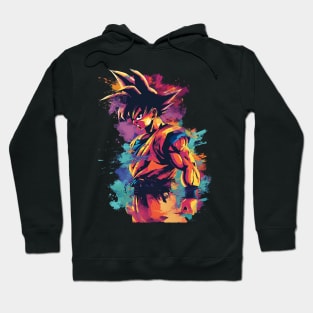 goku Hoodie